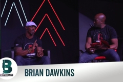 2018 Brian Dawkins Better Man
