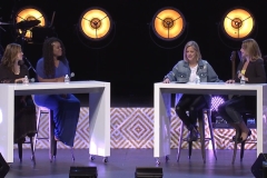 2018 She Rises Conference