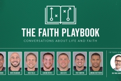 2018 Paul Tripp Faith Playbook