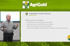 2019 Agrigold Corporate Event