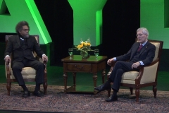2019 Baylor Conversation Event
