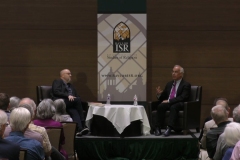 2019 Baylor David Brooks Event