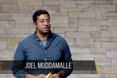 2019 Eric Mason Conference