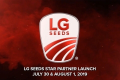 2019 LG Seeds Event