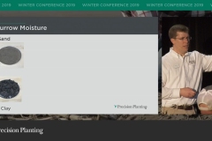 2019 Precision Planting Conference