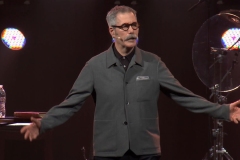 2019 Paul Tripp Parenting Event