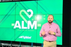 2020 Agreliant Genetics Event