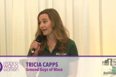 2020 Leading Women of Waco