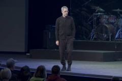 2021 Paul Tripp Parenting Event