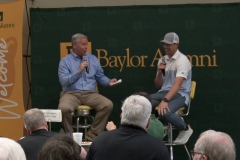 2021 Baylor Alumni Bryce Petty
