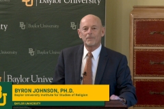 2021 Baylor Human Flourishing