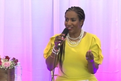 2021 Leading Women of Waco