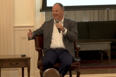 2022 Baylor Alumni Event