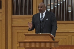 2022 Truett Seminary Conference