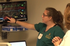 2017 Baylor Nursing Research Video
