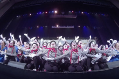 2017 Baylor Sing
