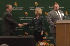 2019 Baylor Family Business Awards