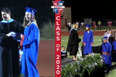 2020 Midway Graduation