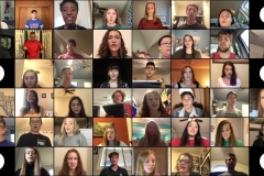 202 Midway Choir Video
