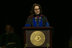 2021 Baylor Graduation
