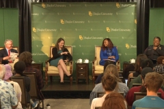 2021 Baylor in Washington Event