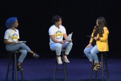 2021 Baylor Title IX Event