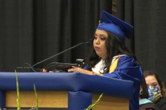 2021 La Vega Graduation