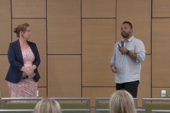 2022 Baylor Entrepreneurship Event