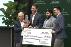 2022 New Venture Competition
