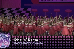 2022 Baylor Sing