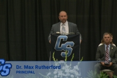 2022 China Spring Graduation