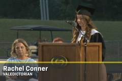 2022 Gatesville Graduation