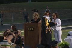 2023 Gatesville Graduation