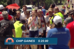 2018 Magnolia Marathon with Chip Gaines