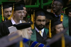 2019 Baylor Commencement