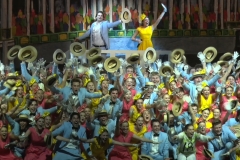 2023 Sing at Baylor