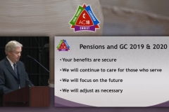 2018 UMC Conference