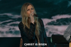 2018 The Worship School
