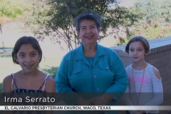 2019 El Calvario Presbyterian Video