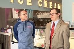 2021 Howdy Ice Cream Video
