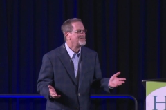 2024 Lee Strobel Event