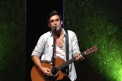 2015 Phil Wickham Performance