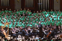 2017 YouthCUE Concert