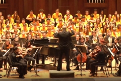 2020 YouthCUE Concert