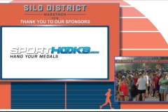 2018 Magnolia Marathon