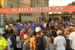 2018 Magnolia Marathon